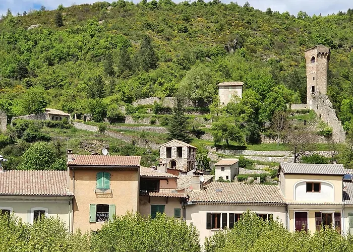 Ma Petite Auberge