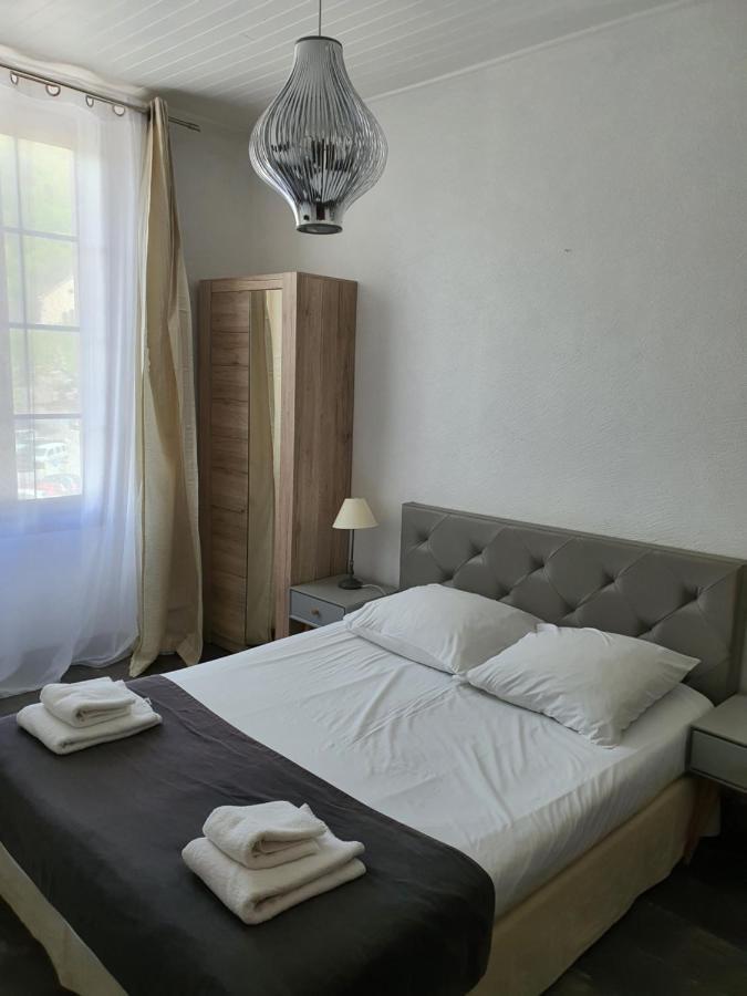 Ma Petite Hotel 2*