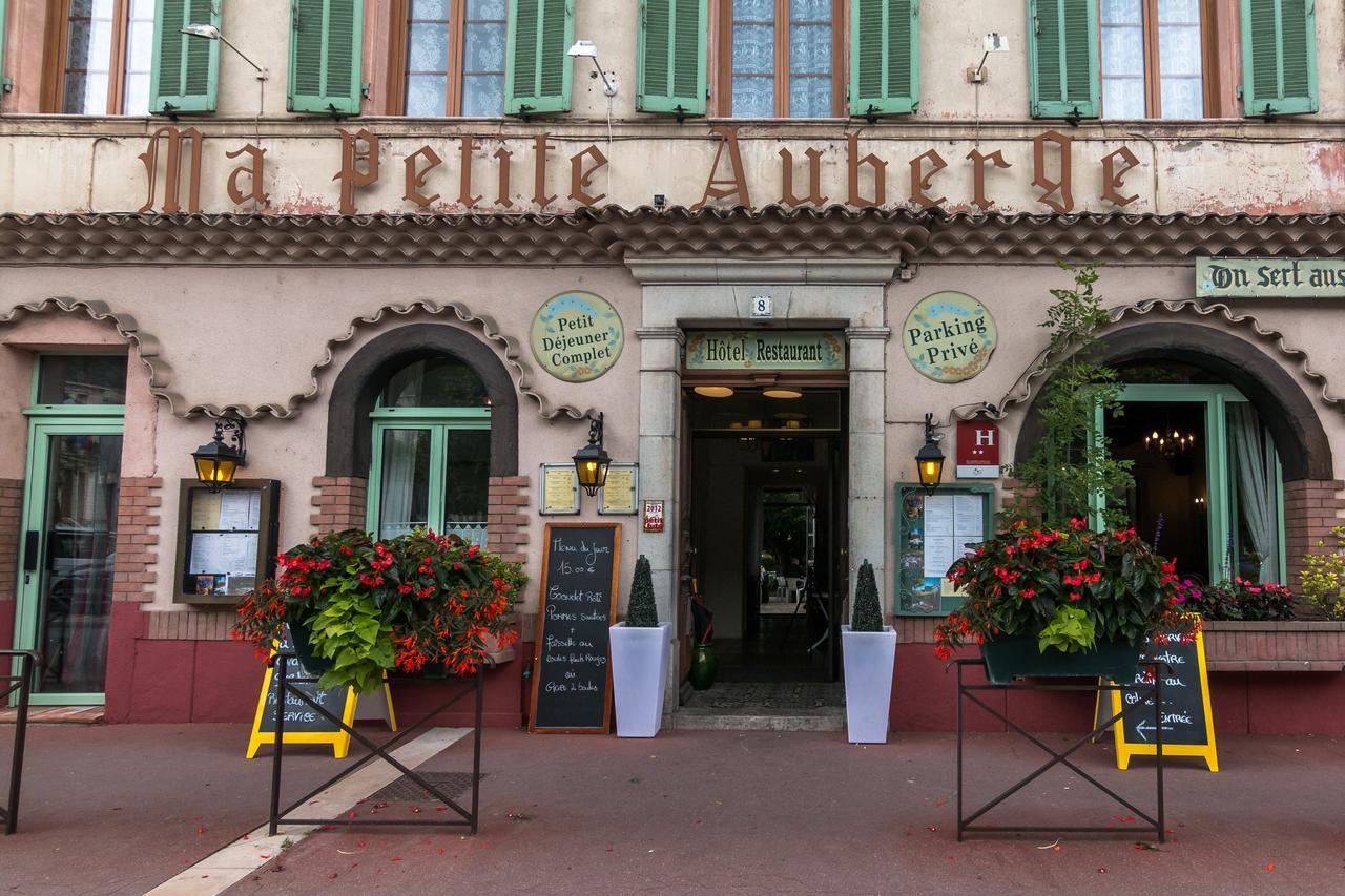 Hotel Ma Petite Castellane