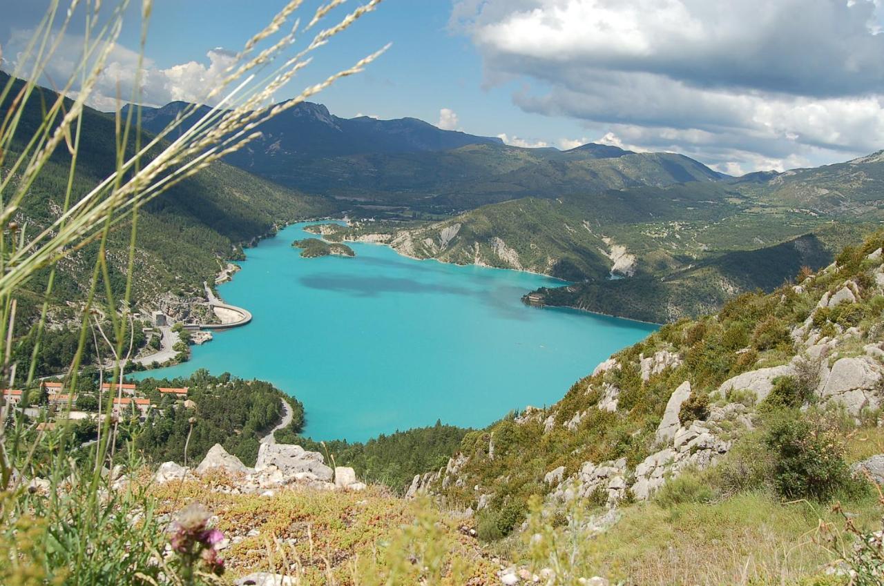 Ma Petite 2* Castellane