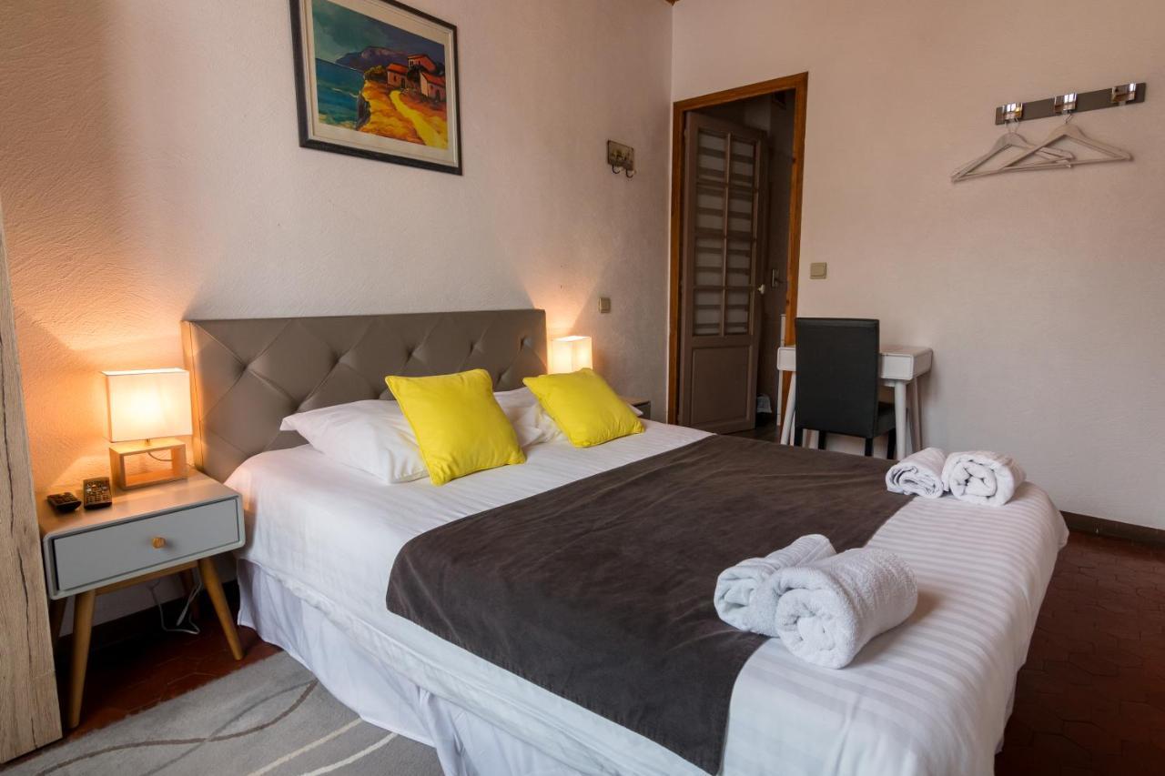 Hotel Ma Petite Castellane