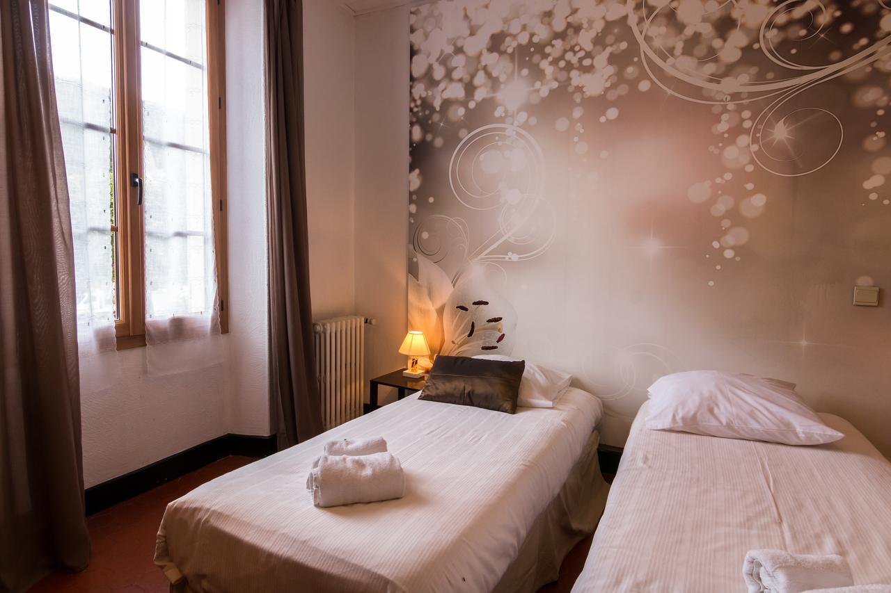 Hotel Ma Petite 2*