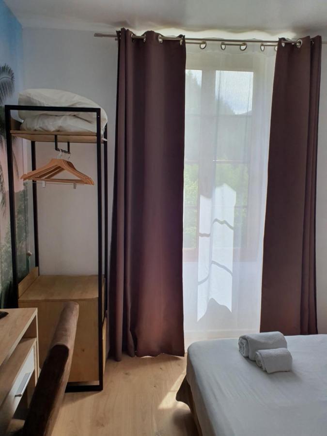 Ma Petite Hotel