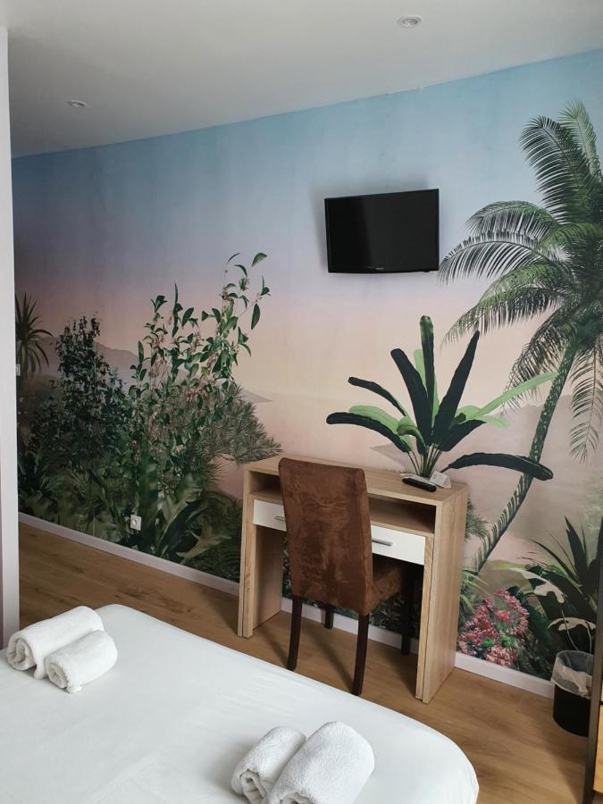 Hotel Ma Petite