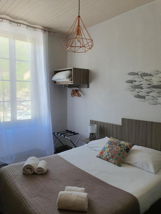 Hotel Ma Petite 2*