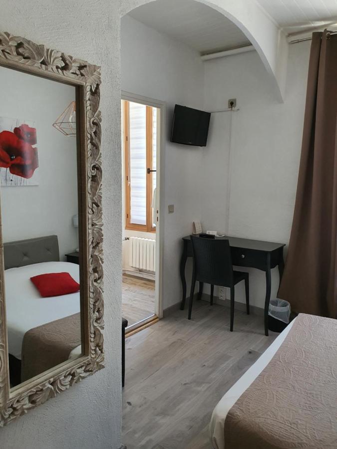 Hotel Ma Petite Castellane