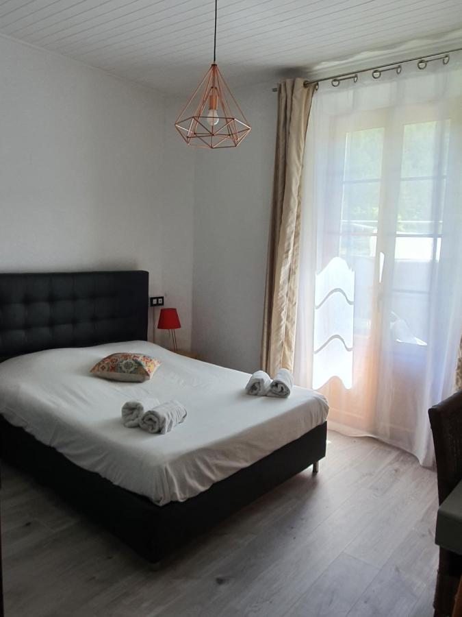 Ma Petite Hotel