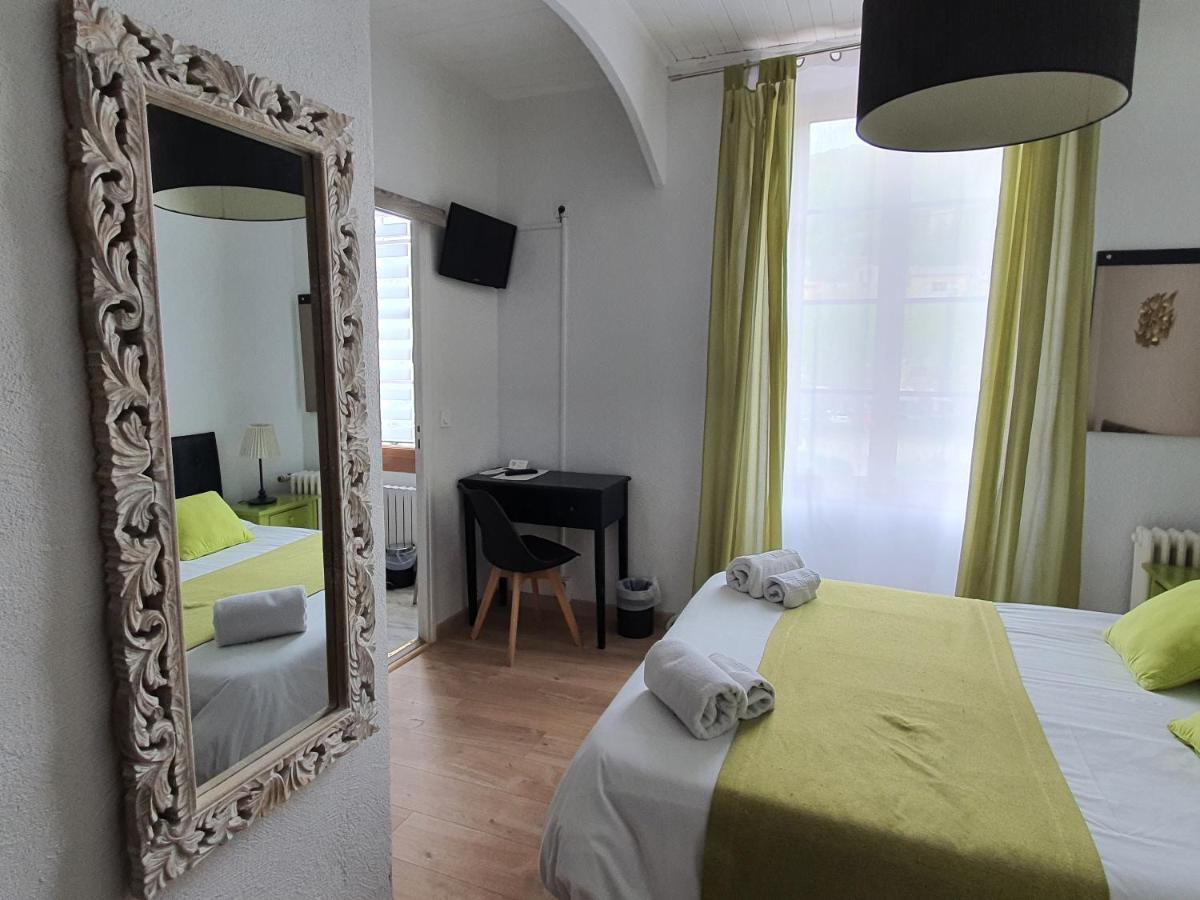 Ma Petite Hotel 2*