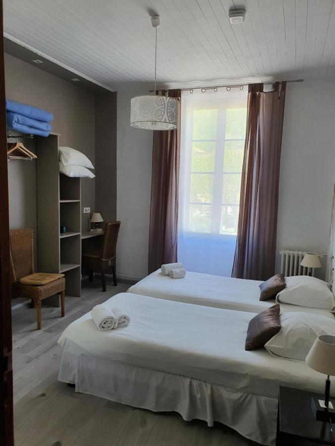 Hotel Ma Petite 2*