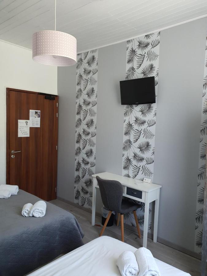 Ma Petite Hotel Castellane