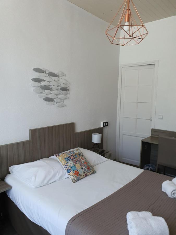Hotel Ma Petite 2*