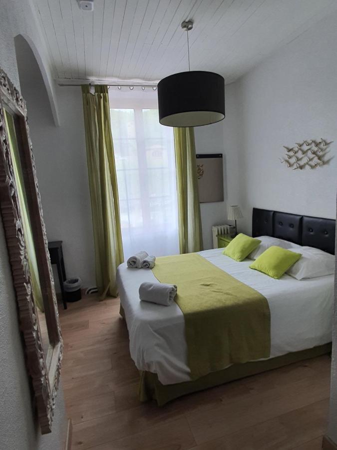 Hotel Ma Petite Castellane