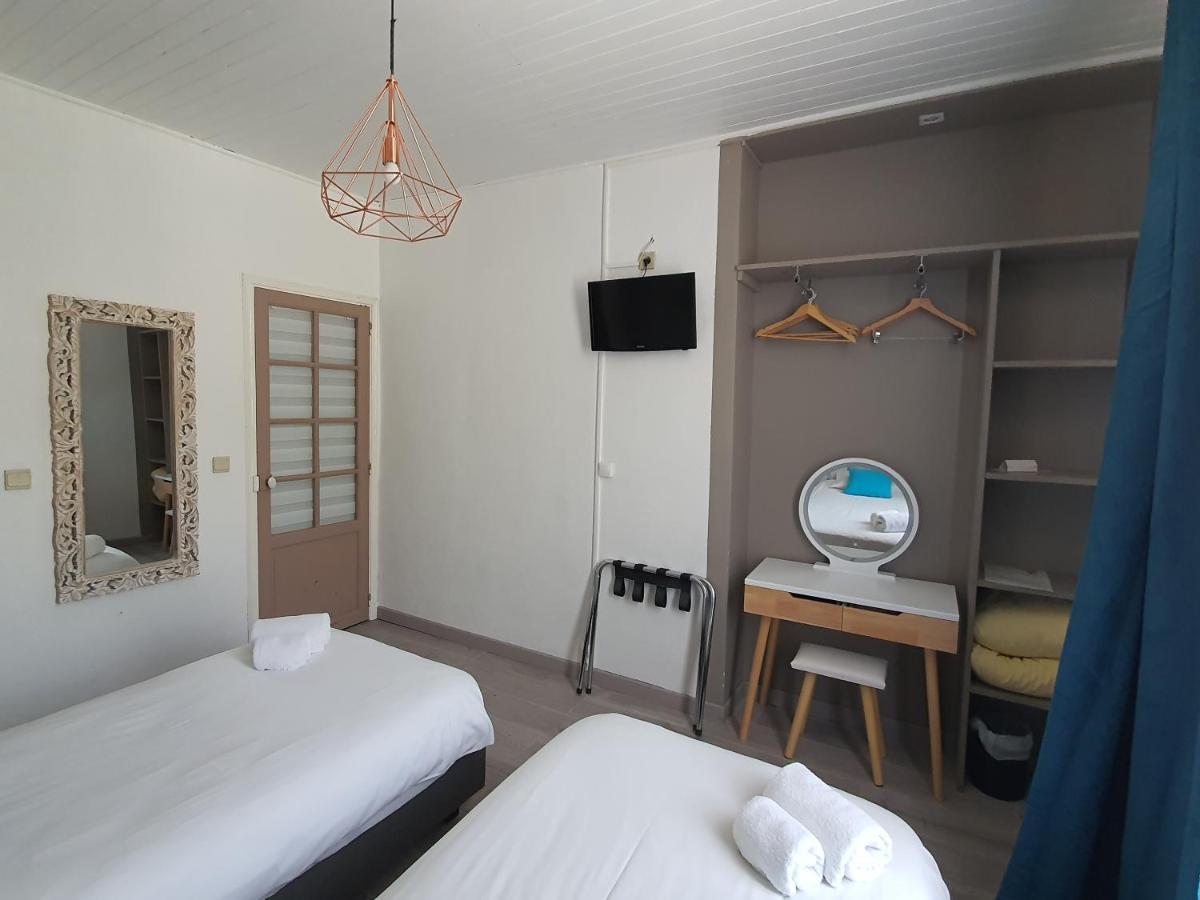 Ma Petite Hotel 2*