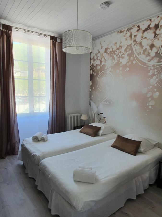 Hotel Ma Petite