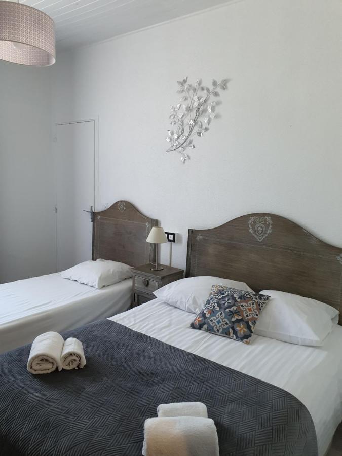 Ma Petite Hotel 2*