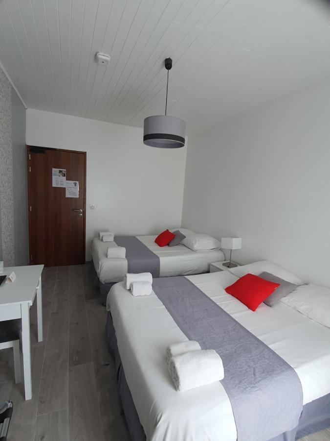Hotel Ma Petite