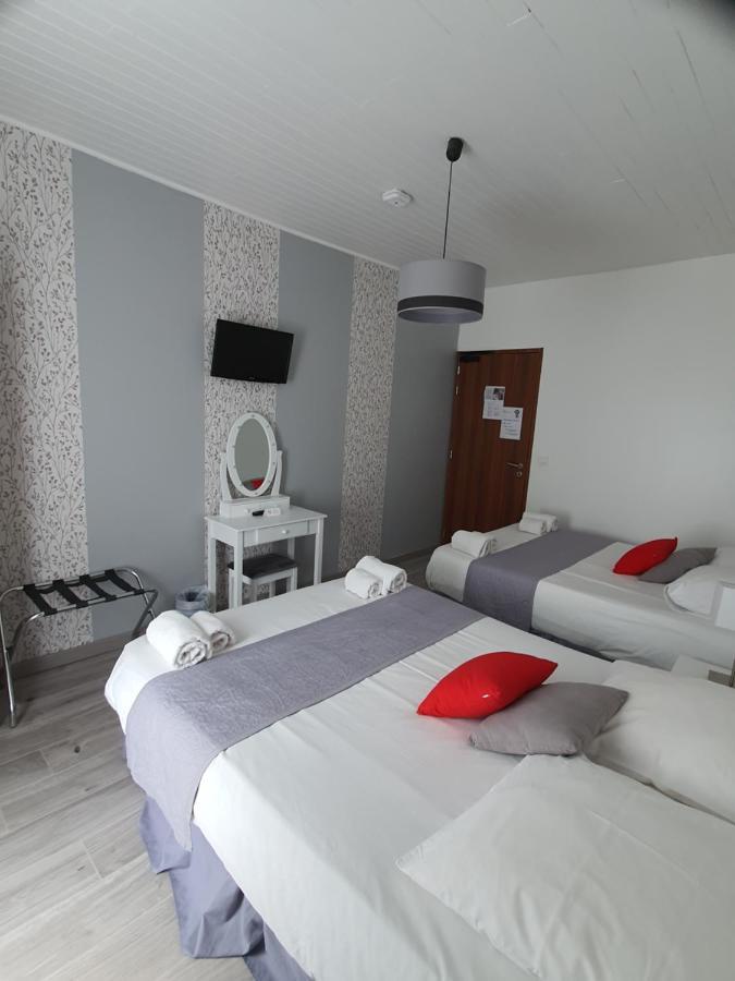 Ma Petite Hotel