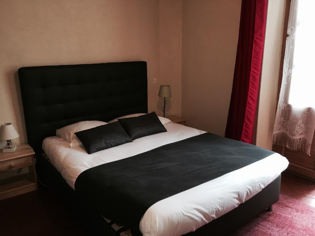 Hotel Ma Petite Castellane