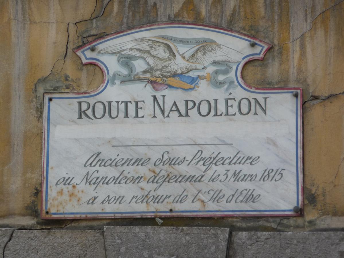 Hotel Ma Petite Castellane